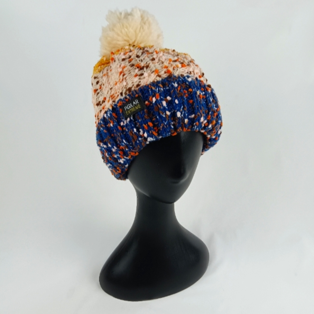 Polar Extreme Insulated Womens Hat.